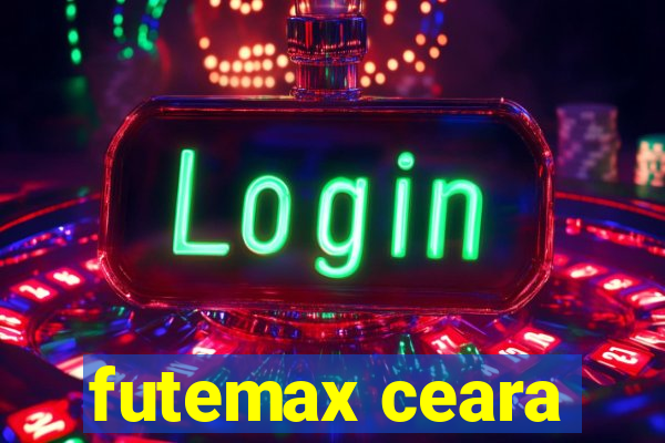 futemax ceara